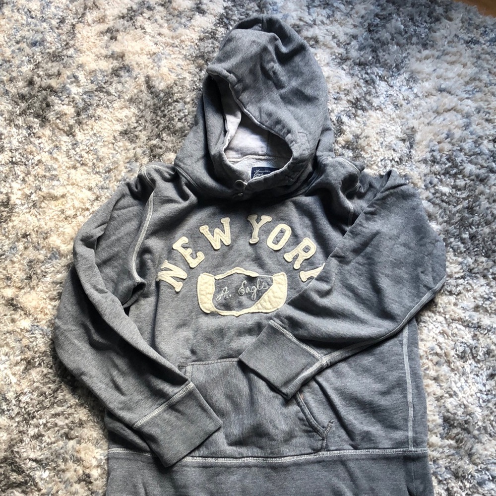 American eagle hoodie